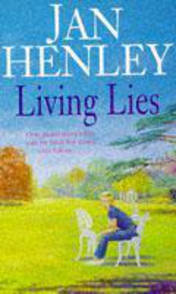 Product Image: Living Lies