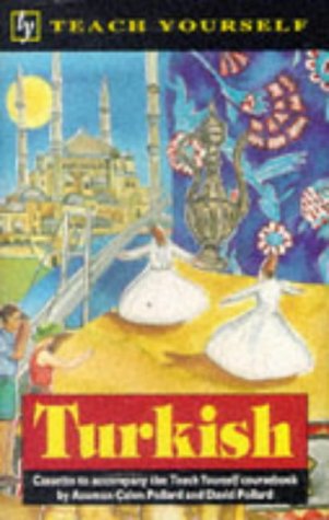 Product Image: Turkish (Teach Yourself)