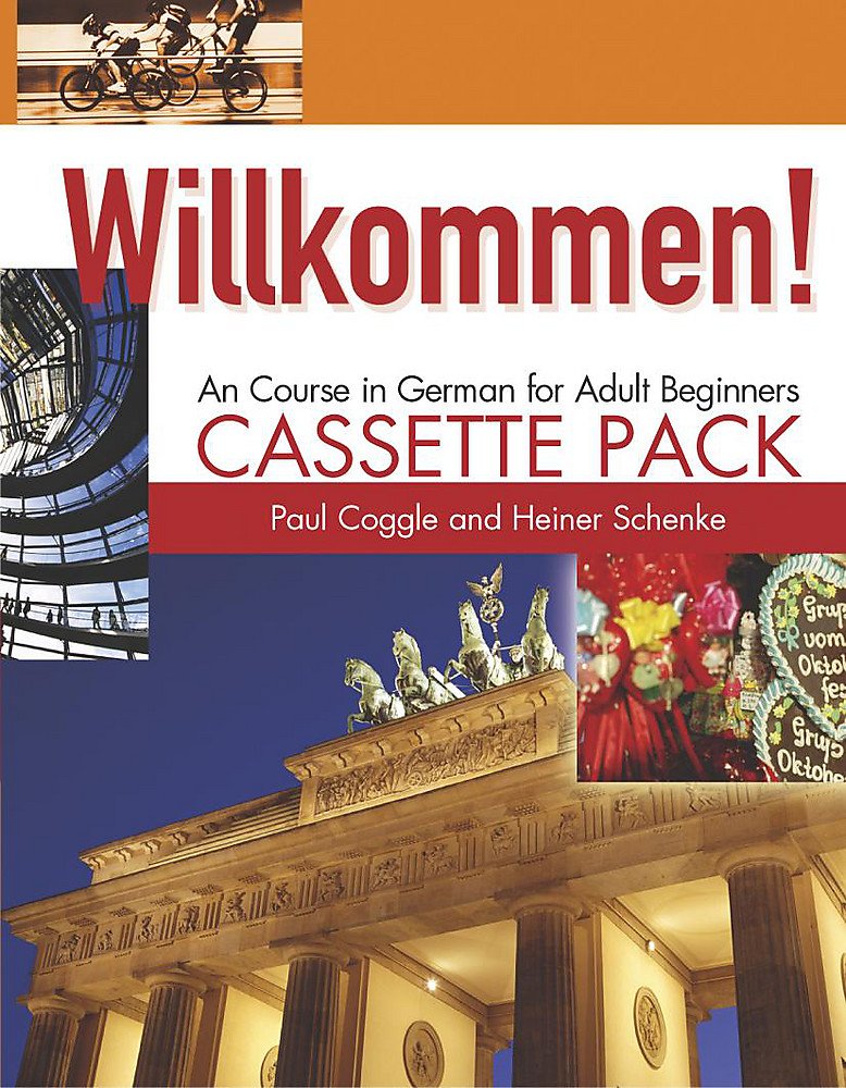 Willkommen! Foreign Languages ​​& Dictionaries