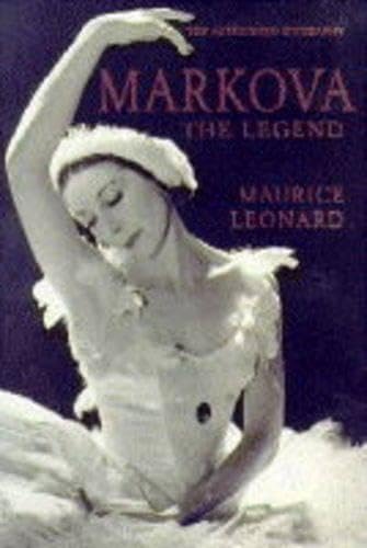 Product Image: Markova: The Legend