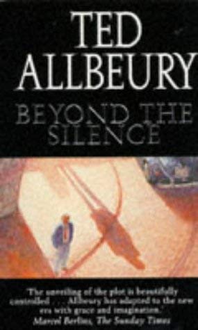 Beyond the Silence Contemporary literature Books