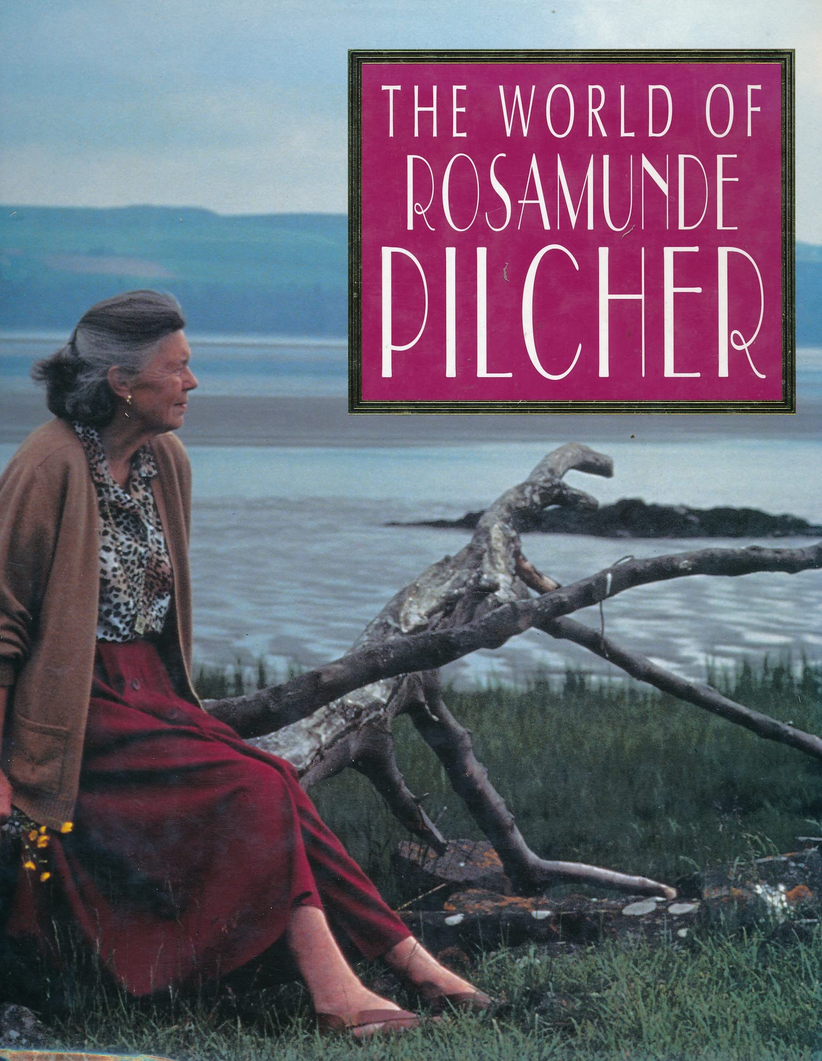 The World of Rosamunde Pilcher Essays & Short Stories
