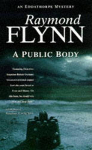 A Public Body (New English Library) Contemporary literature