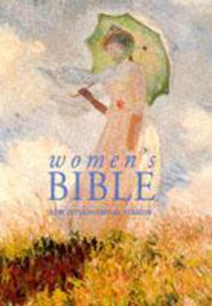 New International Version Women's Bible: Inclusive Language Edition Religion & Esotericism
