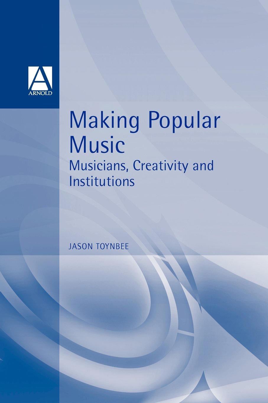 Product Image: Making Popular Music