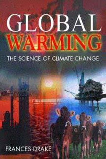 Product Image: Global Warming: The Science of Climate Change