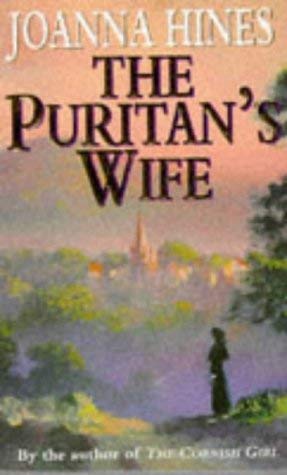 The Puritan's Wife Historical Fiction