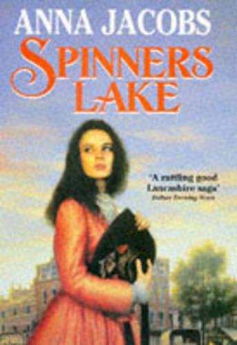 Spinners Lake Contemporary literature