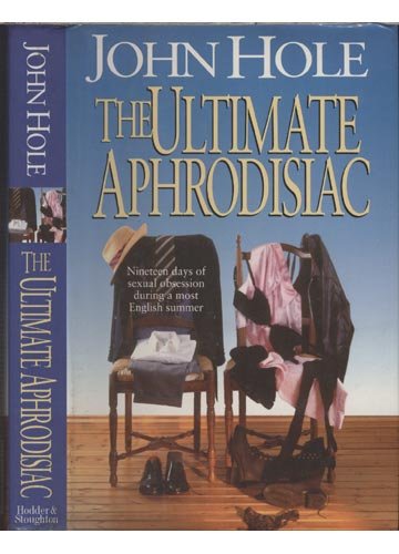 Product Image: The Ultimate Aphrodisiac