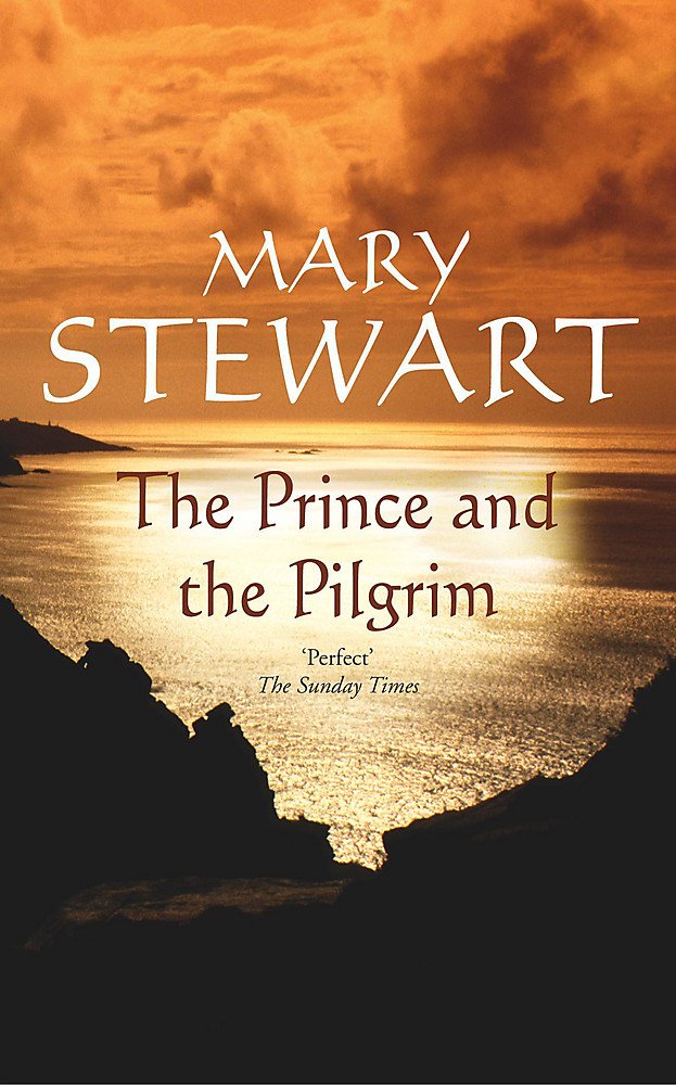 The Prince and the Pilgrim Fairy Tales & Legends