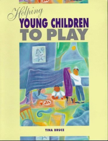 Quality of Play in Early Childhood Education (Child care topic books) Psychology