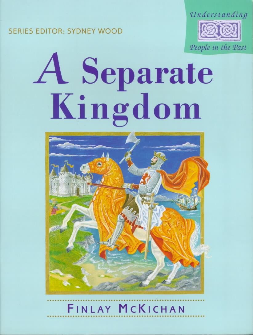 A Separate Kingdom (Understanding People in the Past S.) Books