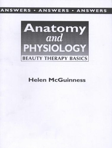 Lecturer's Guide (Anatomy and Physiology Beauty Therapy Basics) Business, Finance & Career