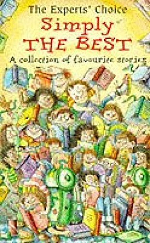 Simply The Best Hodder Childrens Books Novels & Short Stories