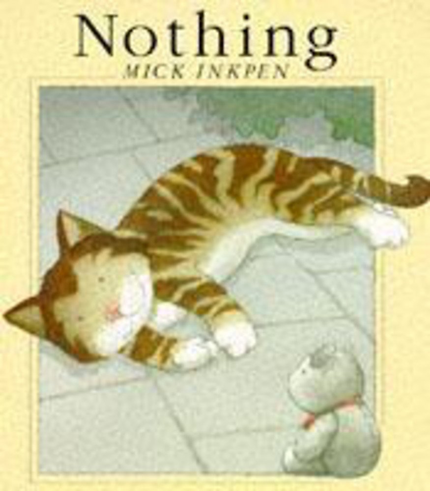 Nothing Novels & Short Stories