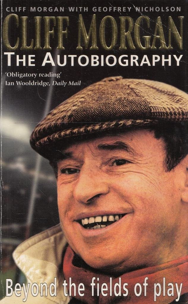 Beyond the Fields of Play: The Autobiography - Beyond the Fields of Play Contemporary literature