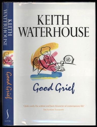 Product Image: Good Grief