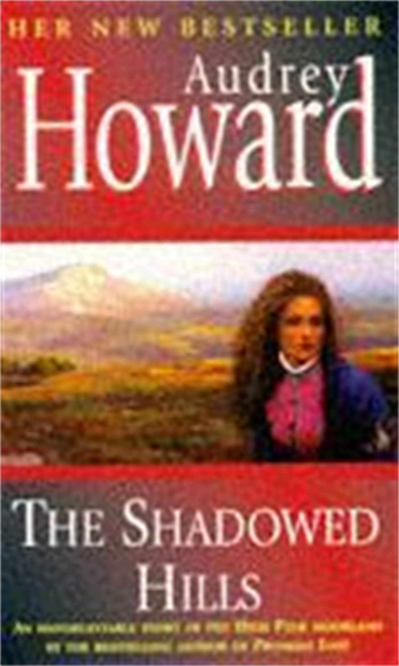 The Shadowed Hills: The Sequel to Promises Lost Contemporary literature