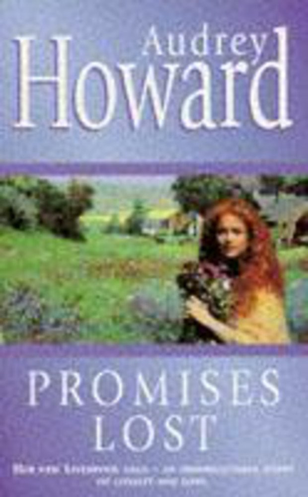 Promises Lost Contemporary literature