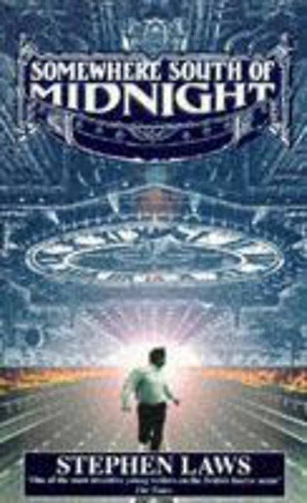 Product Image: Somewhere South of Midnight