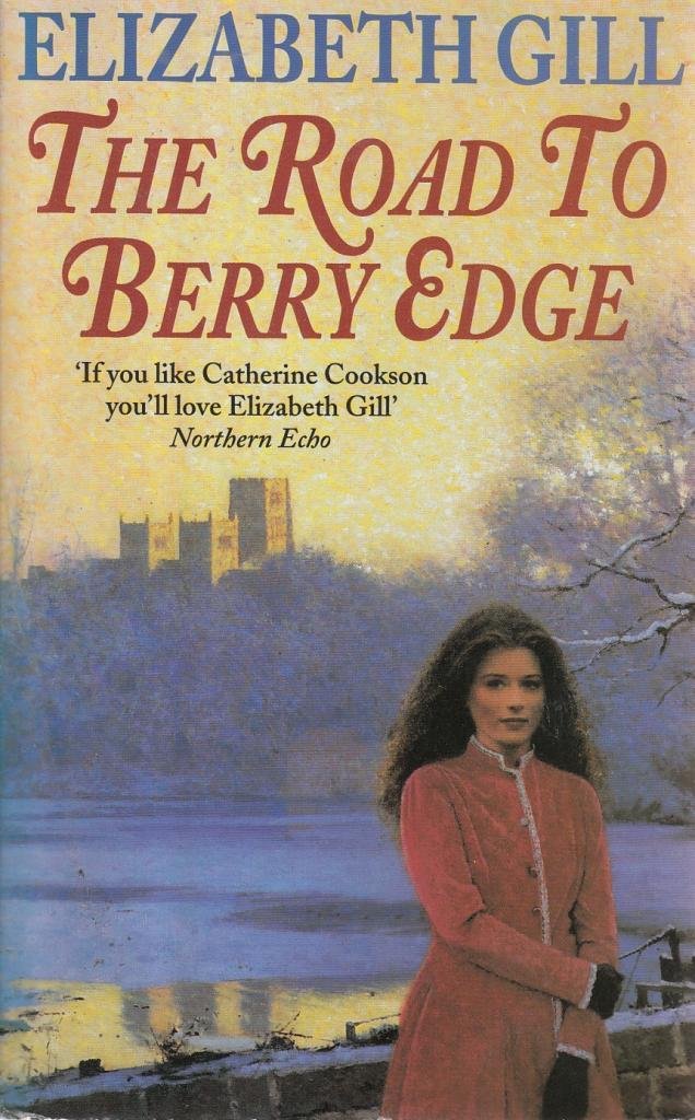 The Road to Berry Edge Contemporary literature