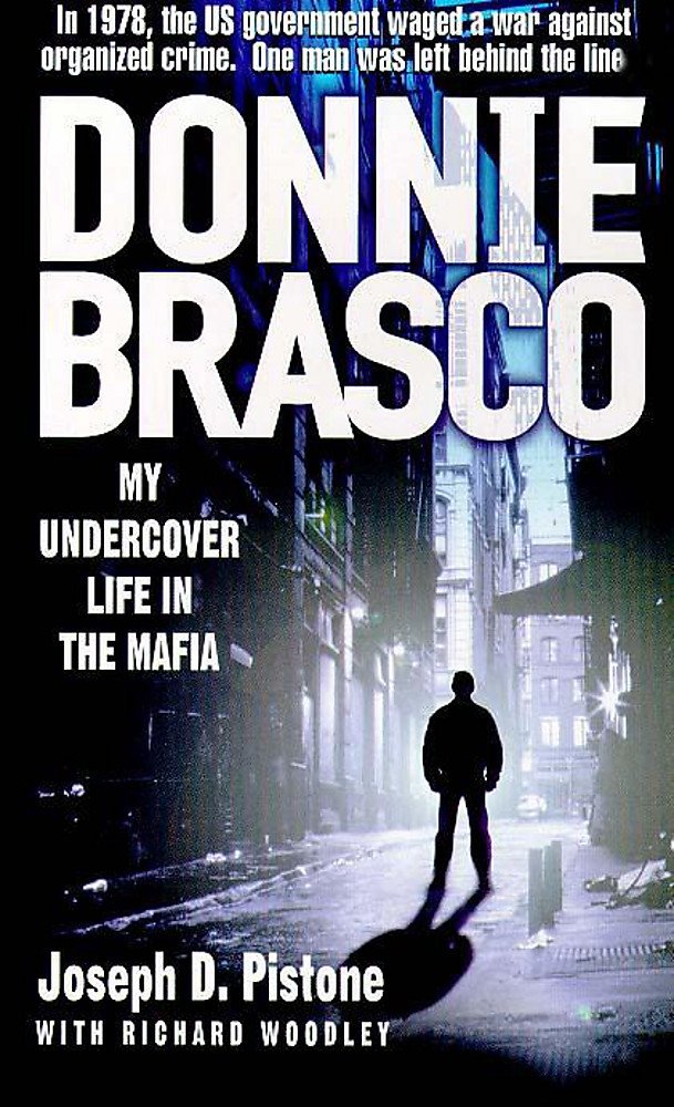 Product Image: Donnie Brasco