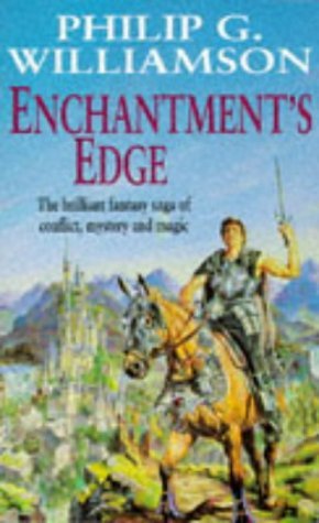 Enchantment's Edge: The Orb and the Spectre Contemporary literature