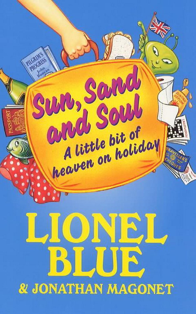 Sun, Sand and Soul: A Little Bit of Heaven on Holiday Leisure, Home & Garden