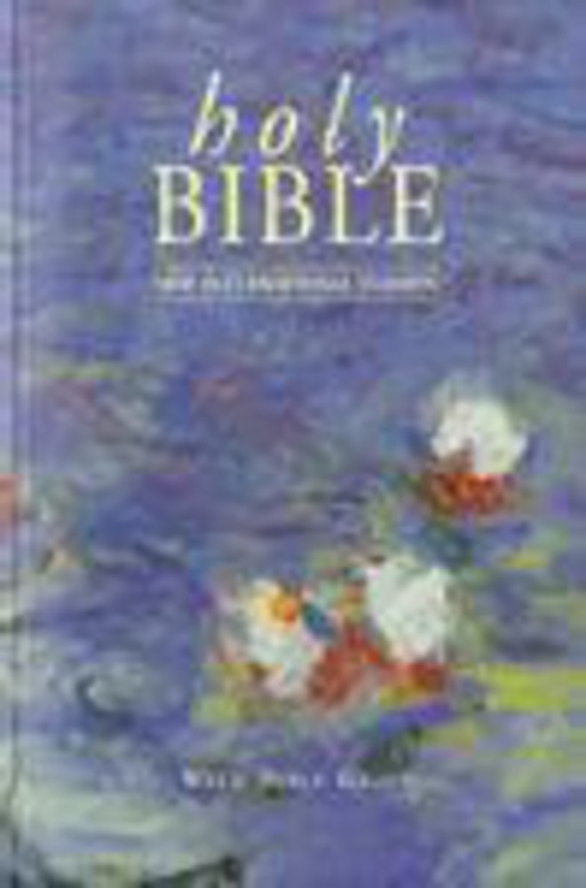 New International Version Popular Edition, Inclusive Language (Bible) Religion & Esotericism