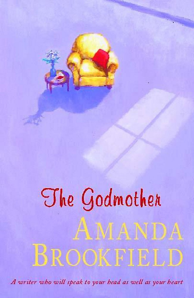 Product Image: The Godmother