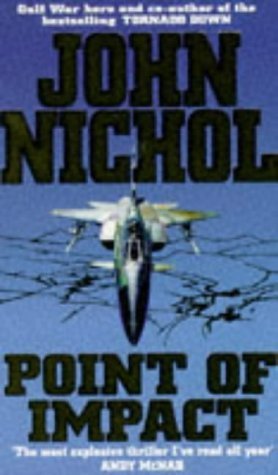 Point of Impact Contemporary literature Books
