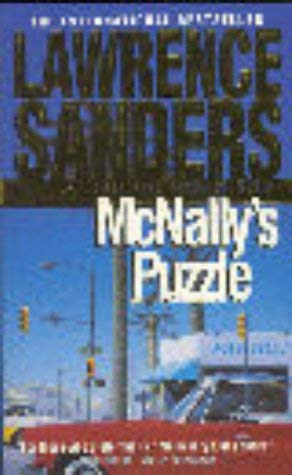 Product Image: McNally's Puzzle