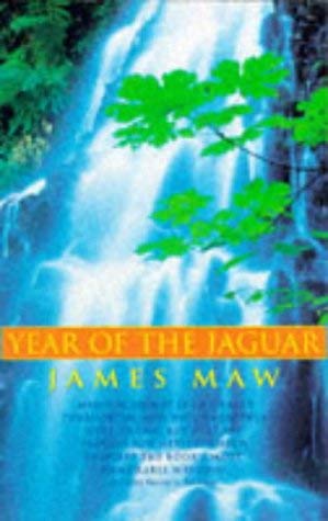 Year of the Jaguar Contemporary literature