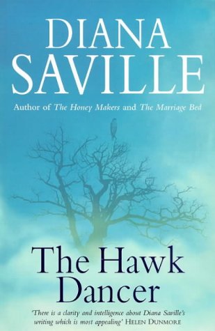The Hawk Dancer Contemporary literature Books