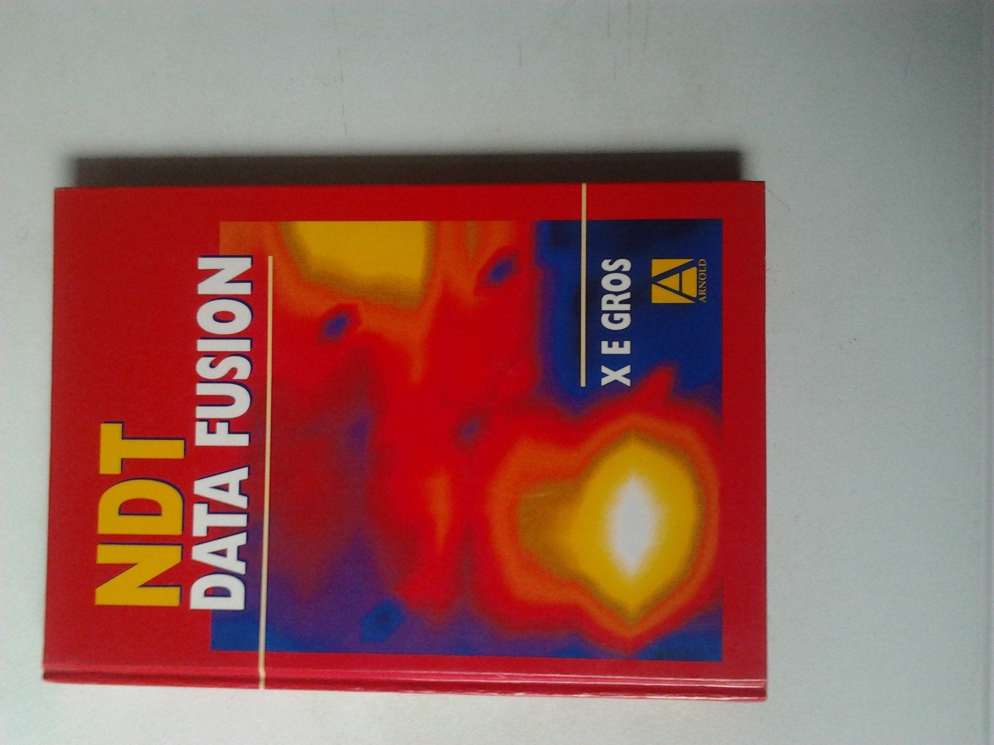 Product Image: NDT Data Fusion