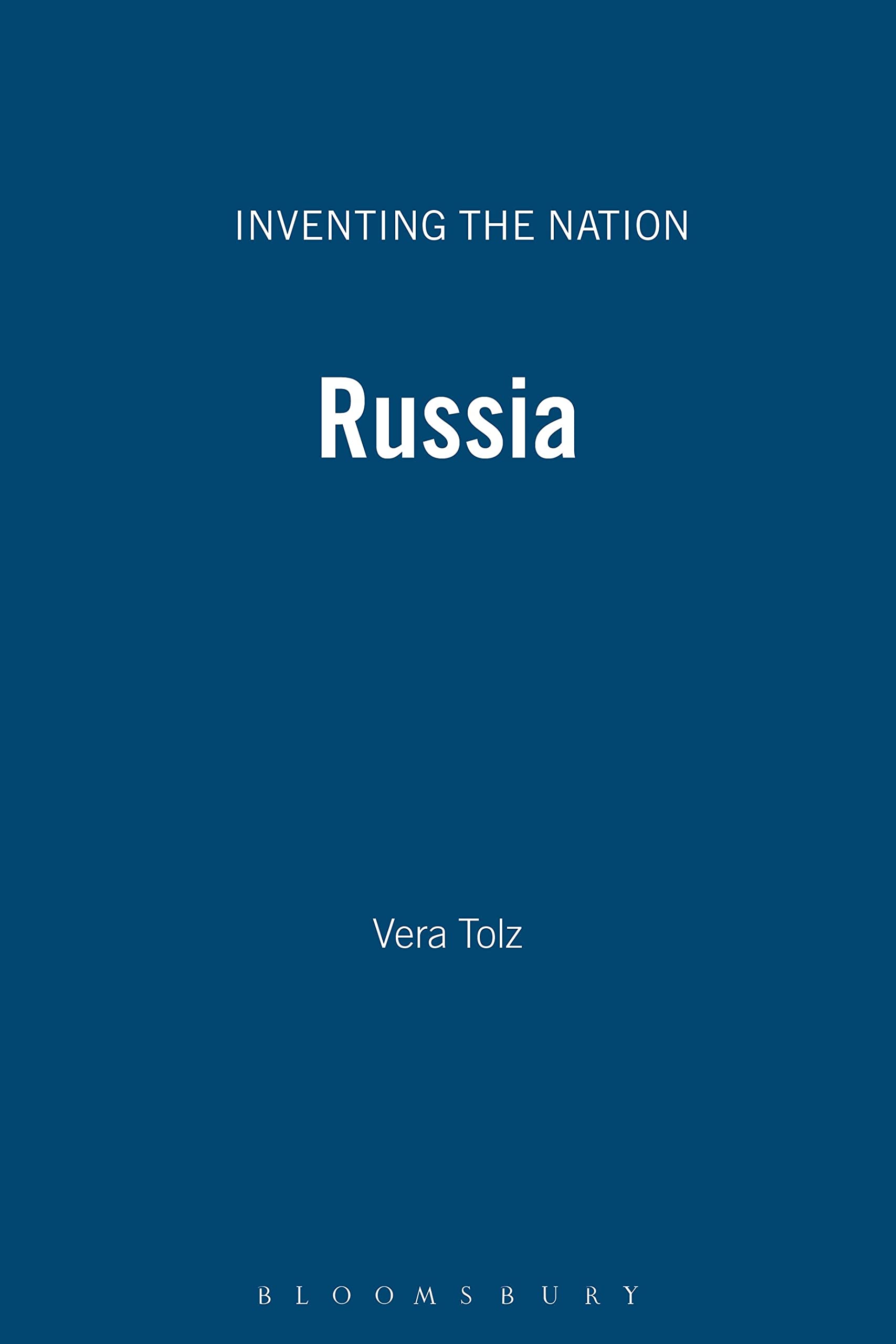 Product Image: Russia