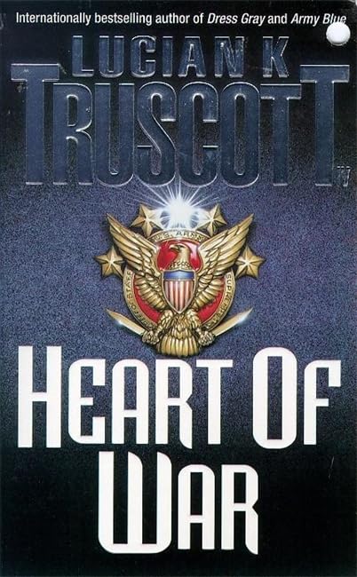 Heart of War Action & Adventure