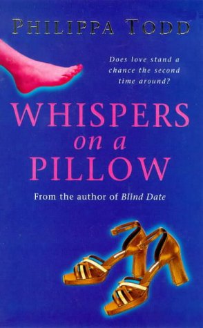 Product Image: Whispers on a Pillow