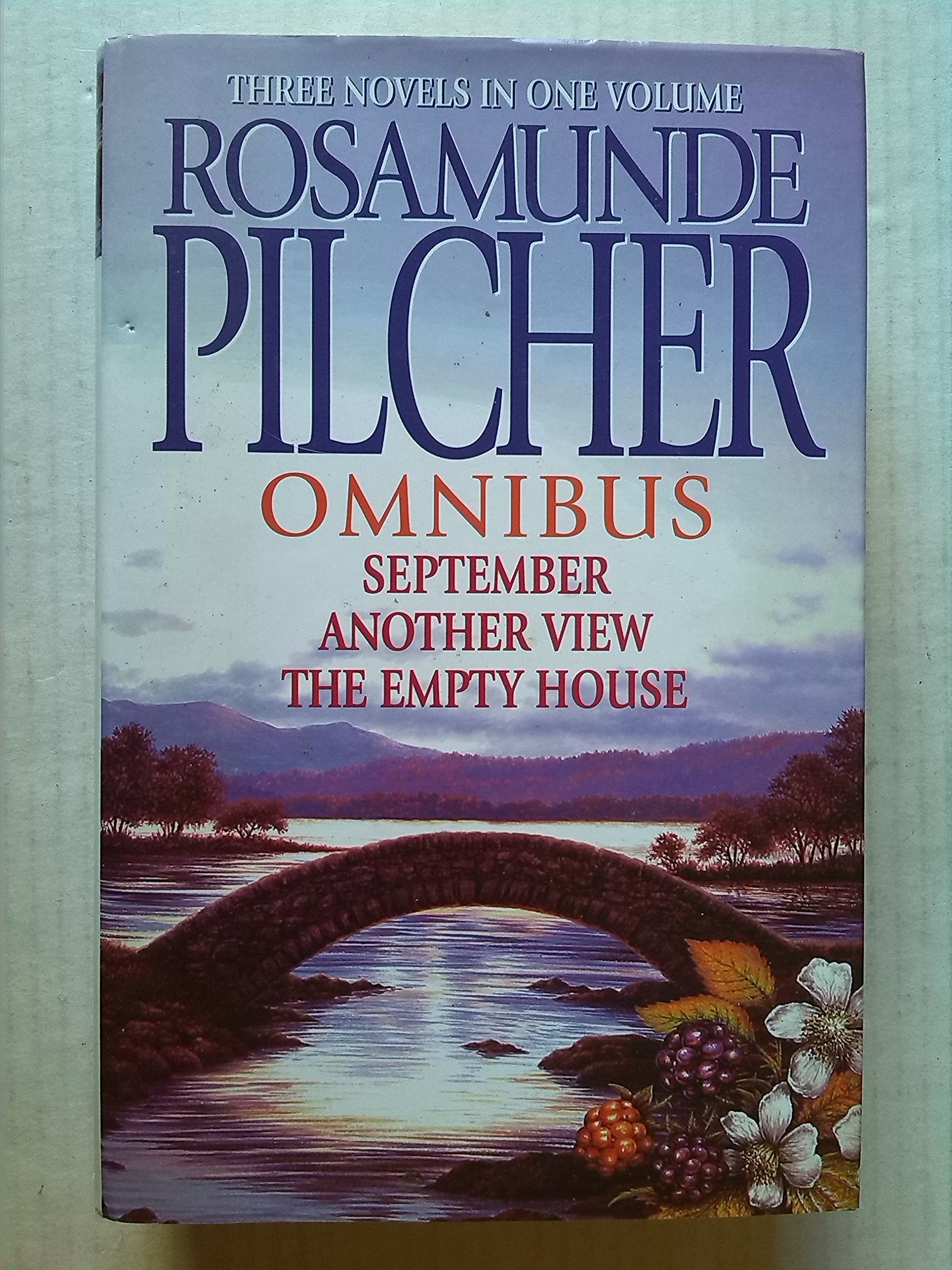 September Contemporary literature