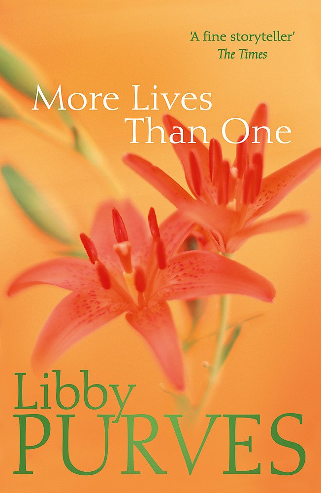 Product Image: More Lives than One