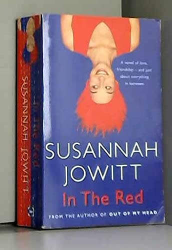 Product Image: In the Red