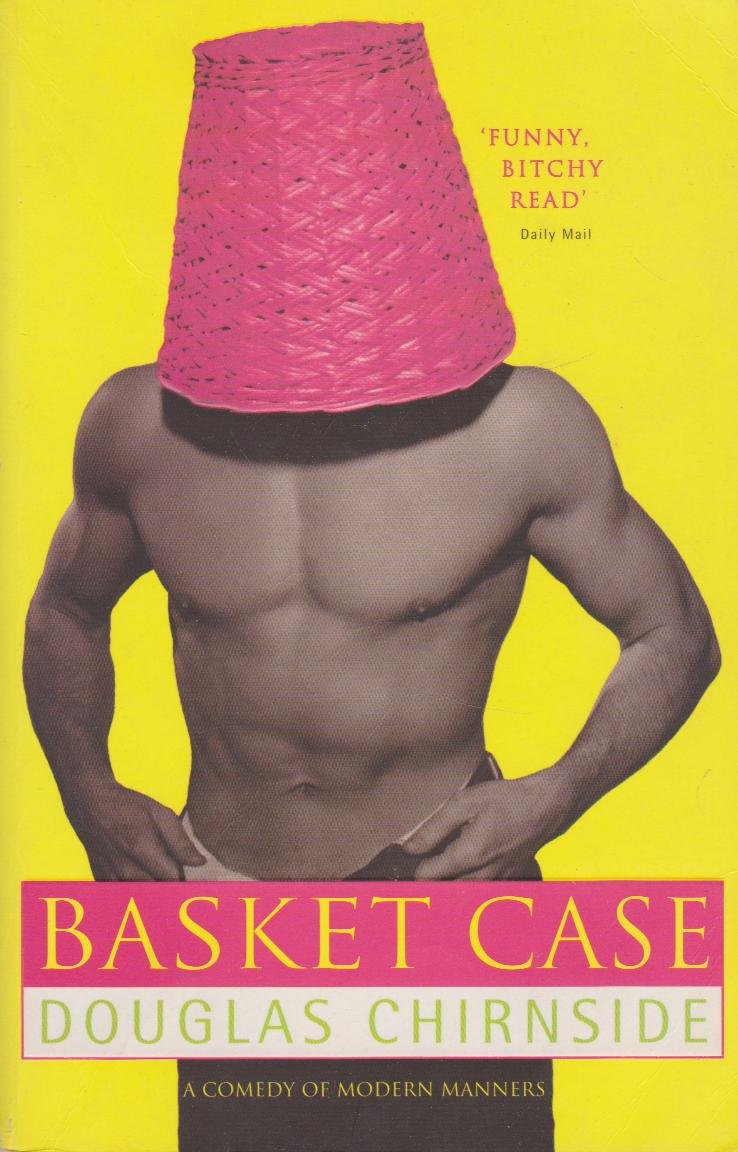 Basket Case Contemporary literature