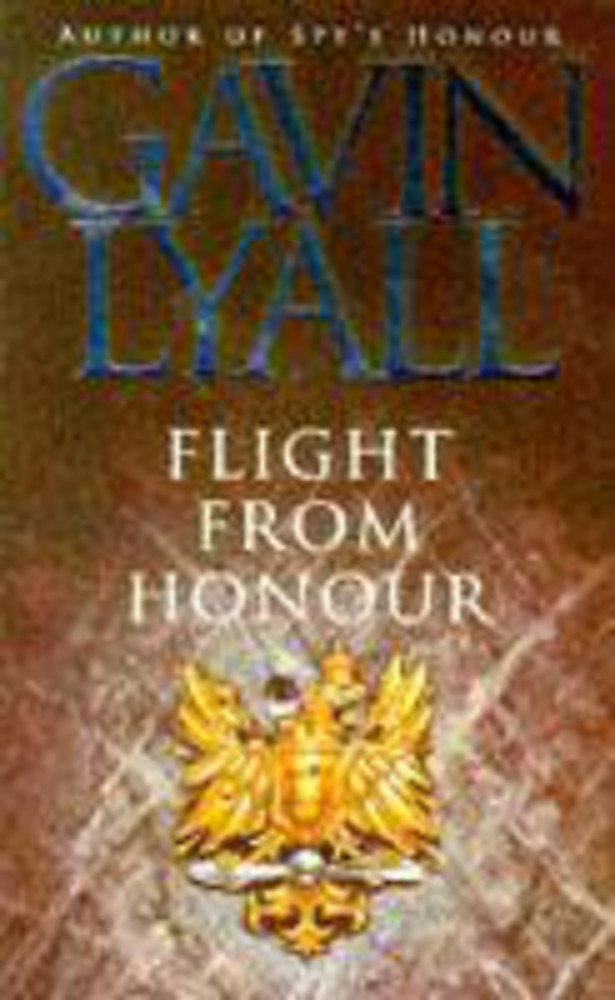 Flight from Honour Contemporary literature