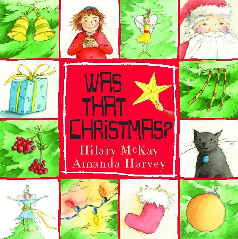 Product Image: Was That Christmas?