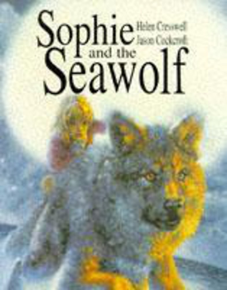 Sophie And The Seawolf book