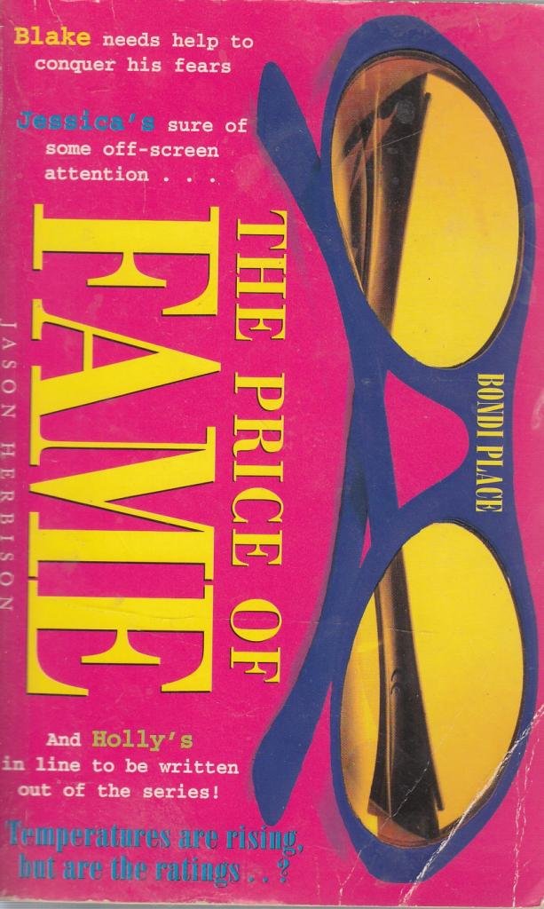 The Price Of Fame (Bondi Place, Band 1) Living & Furnishing