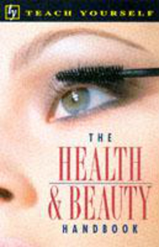 Health and Beauty Handbook book