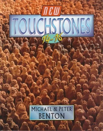 Product Image: New Touchstones: Poetry Anthology