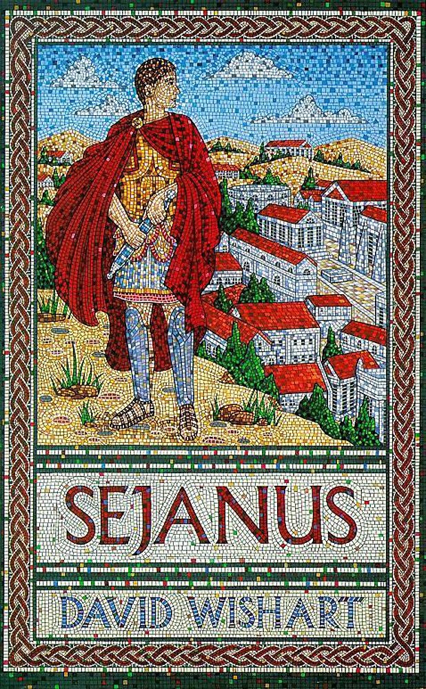 Sejanus Historical Fiction