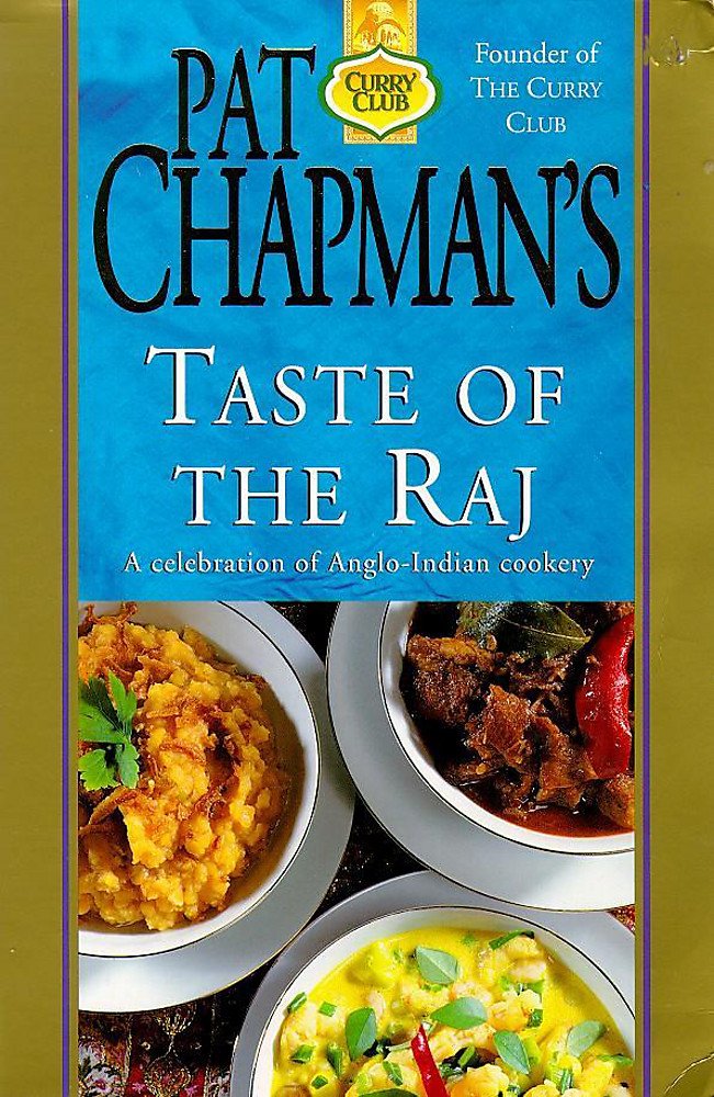 Taste of the Raj Leisure, Home & Garden